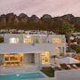 Фото 3 - Blue Views Luxury Accommodation - Cape Town