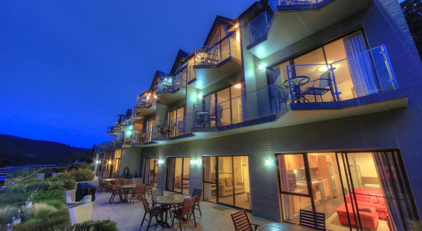 Отель Lantern Apartments, Thredbo | Цены, фото, отзывы и бронирование ...