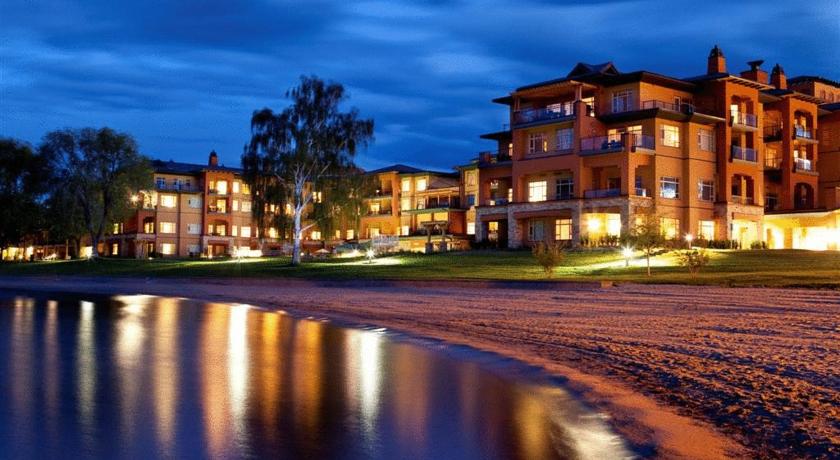 Отель Watermark Beach Resort Осойуз Цены фото отзывы и Отель Watermark Beach Resort Осойуз