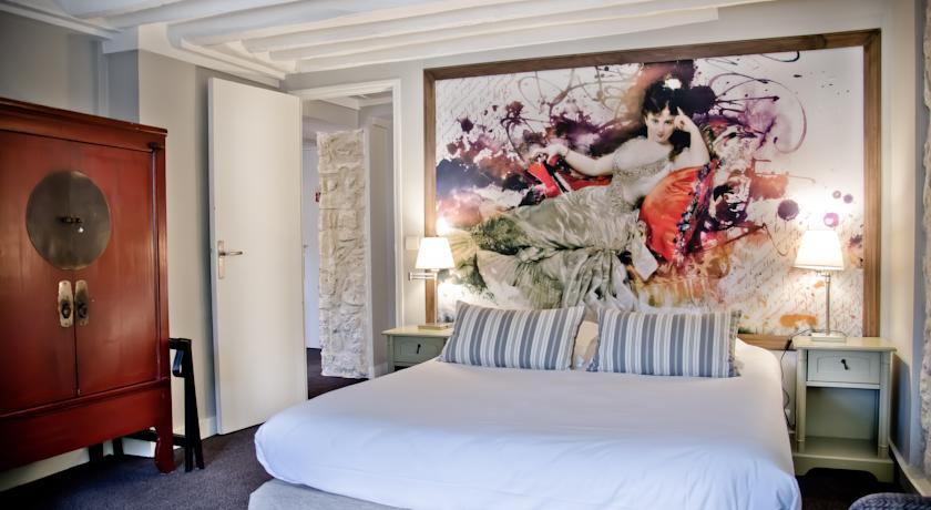 Hotel Excelsior Latin