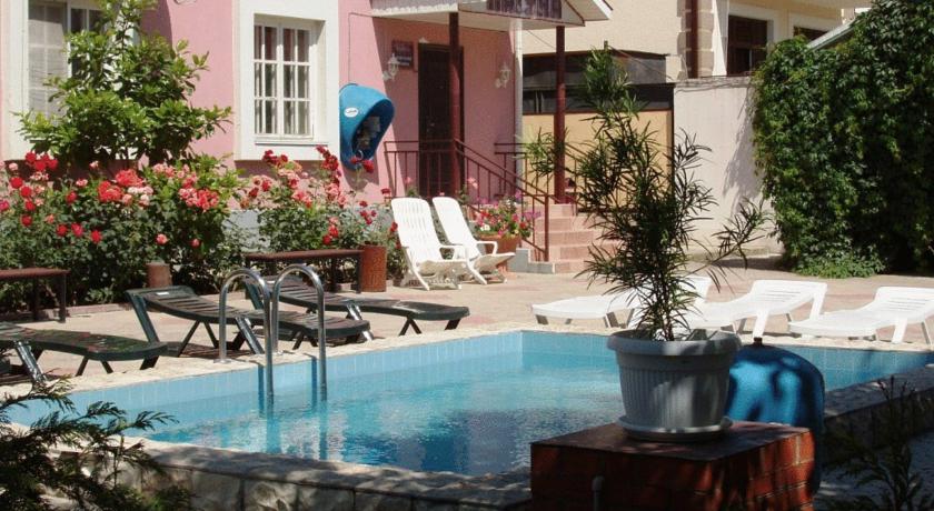 Фотография отеля Laguna Hotel