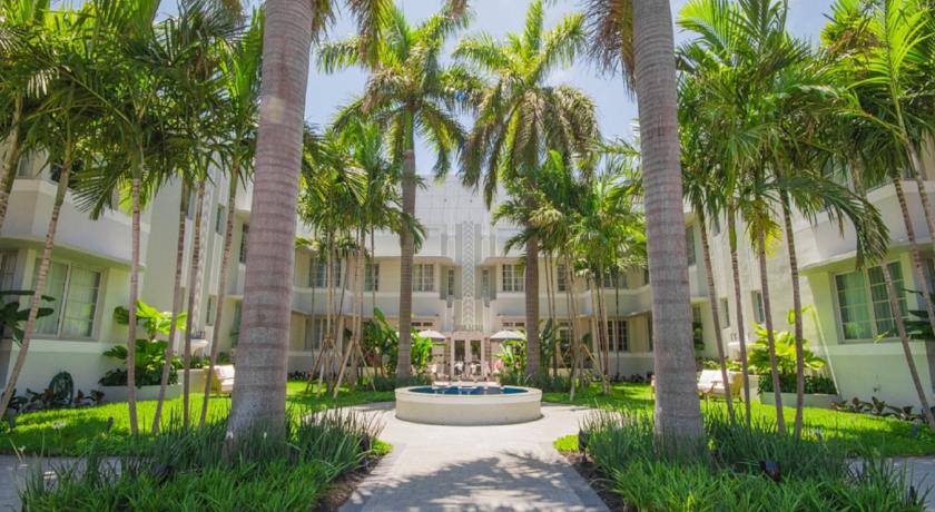 Отель Sbh South Beach Hotel Майами Бич Цены фото отзывы и Отель Sbh South Beach Hotel Майами Бич